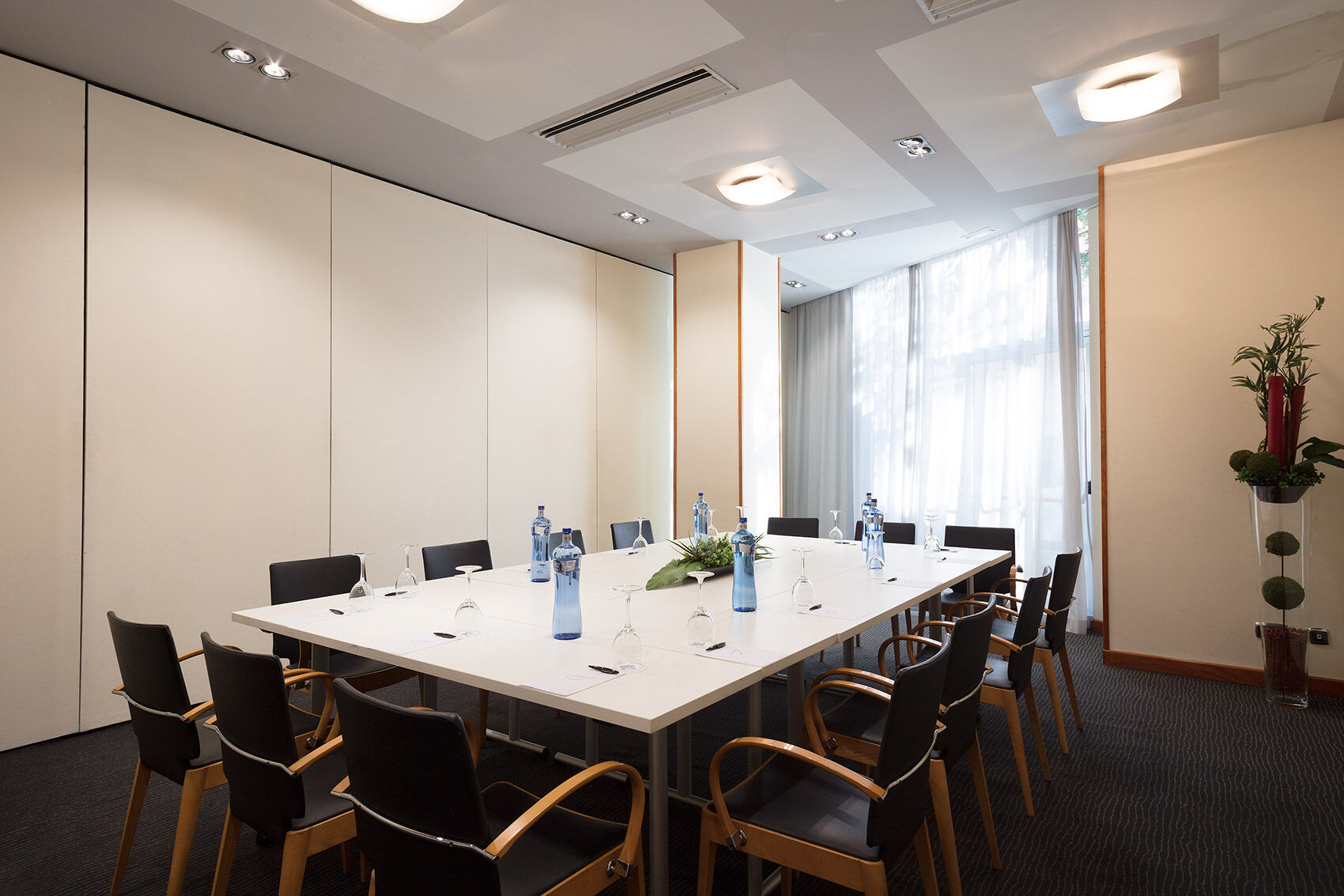Hotel Abba Sants 4*